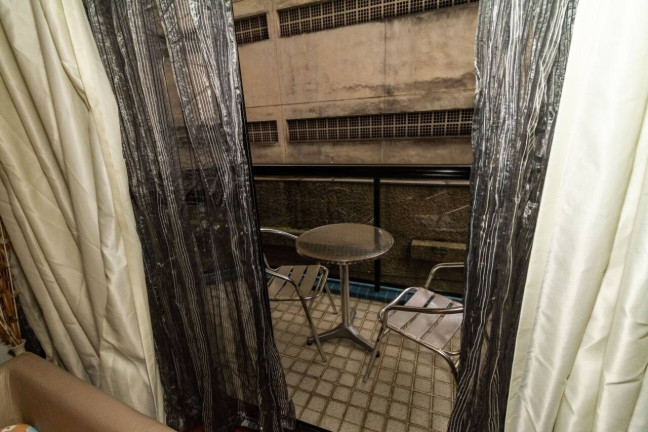 Imagem Apartamento com 3 Quartos à Venda, 100 m² em Santo Antônio - São Caetano Do Sul