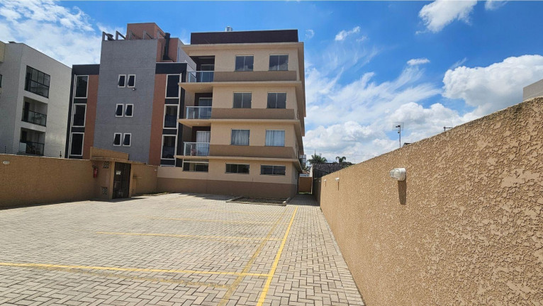 Imagem Apartamento com 3 Quartos à Venda, 65 m² em Fazenda Velha - Araucaria Imagem Apartamento com 3 Quartos à Venda, 65 m² em Fazenda Velha - Araucaria