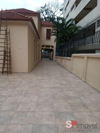 Imagem Casa com 1 Quarto à Venda, 700 m² em Consolação - São Paulo