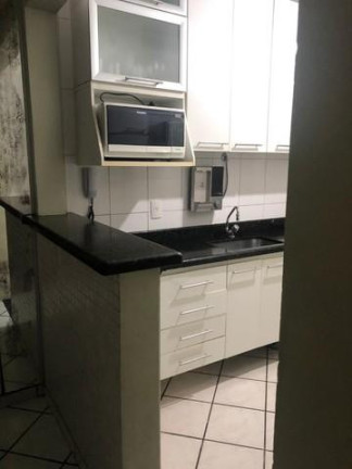 Imagem Apartamento com 1 Quarto à Venda, 82 m² em Centro - São Vicente Imagem Apartamento com 1 Quarto à Venda, 82 m² em Centro - São Vicente