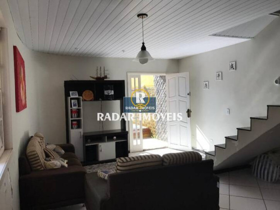 Imagem Casa com 3 Quartos à Venda, 180 m² em Parque Burle - Cabo Frio