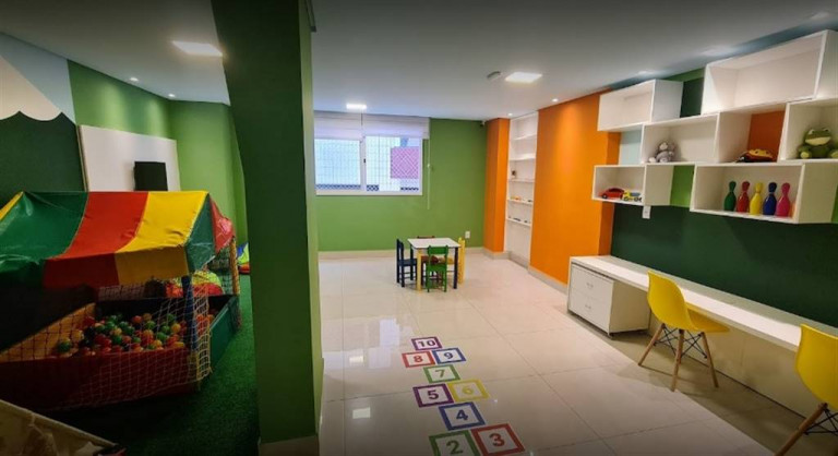 Imagem Apartamento com 3 Quartos à Venda, 180 m² em Guilhermina - Praia Grande Imagem Apartamento com 3 Quartos à Venda, 180 m² em Guilhermina - Praia Grande
