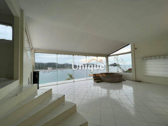 Imagem Casa com 3 Quartos à Venda, 385 m² em Pontal Do Atalaia - Arraial Do Cabo