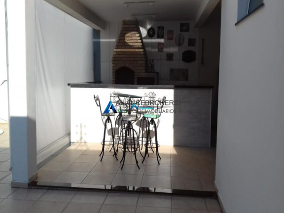 Imagem Casa com 3 Quartos à Venda, 289 m² em Jardim Colônia - Jundiaí Imagem Casa com 3 Quartos à Venda, 289 m² em Jardim Colônia - Jundiaí