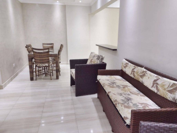 Imagem Apartamento com 3 Quartos à Venda, 108 m² em Caiçara - Praia Grande Imagem Apartamento com 3 Quartos à Venda, 108 m² em Caiçara - Praia Grande