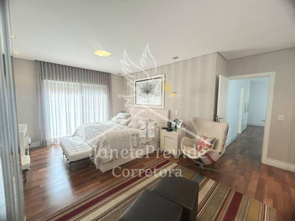 Imagem Casa de Condomínio com 5 Quartos à Venda, 748 m² em Alphaville - Barueri