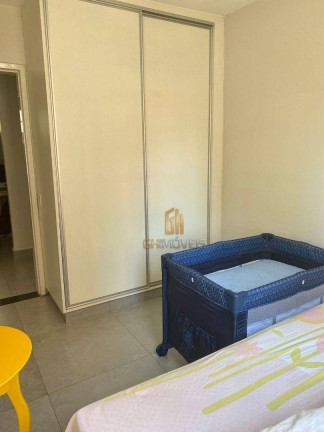 Imagem Apartamento com 3 Quartos à Venda, 100 m² em Setor Pedro Ludovico - Goiânia