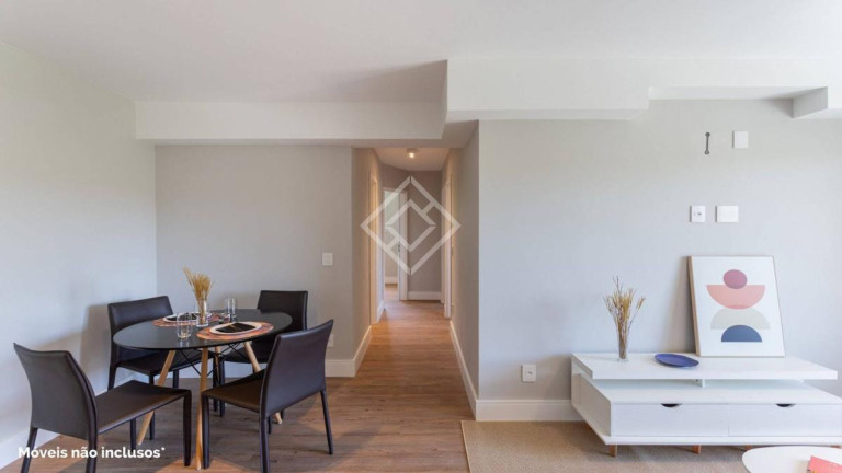 Imagem Apartamento com 3 Quartos à Venda, 72 m² em Vila Alexandria - São Paulo Imagem Apartamento com 3 Quartos à Venda, 72 m² em Vila Alexandria - São Paulo