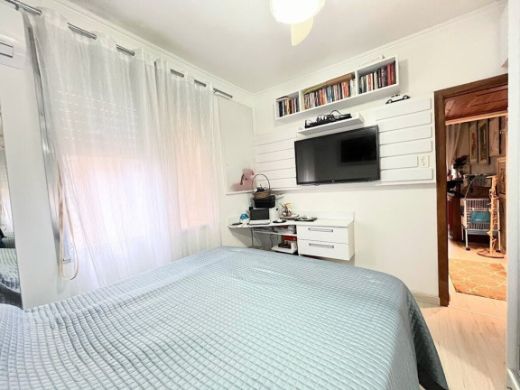 Imagem Apartamento com 1 Quarto à Venda, 41 m² em Petrópolis - Porto Alegre