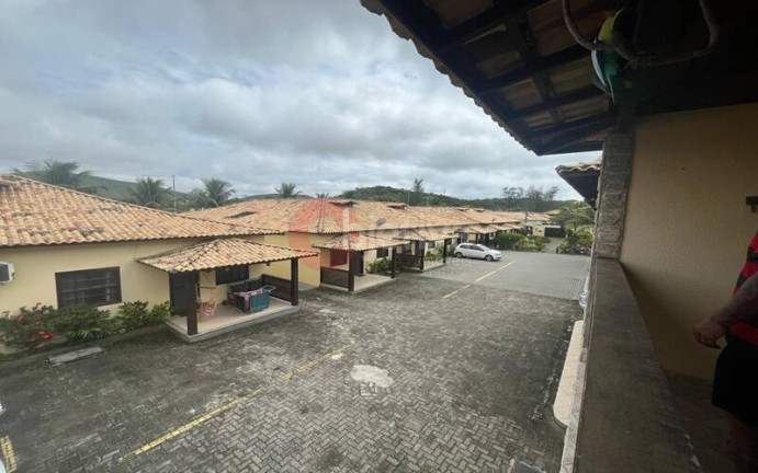 Imagem Casa de Condomínio com 2 Quartos à Venda, 92 m² em Ogiva - Cabo Frio Imagem Casa de Condomínio com 2 Quartos à Venda, 92 m² em Ogiva - Cabo Frio