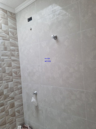Imagem Sobrado com 2 Quartos à Venda, 76 m² em Campo De Santana - Curitiba Imagem Sobrado com 2 Quartos à Venda, 76 m² em Campo De Santana - Curitiba