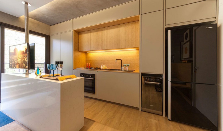 Imagem Apartamento com 2 Quartos à Venda, 70 m² em Vila Madalena - São Paulo