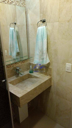 Imagem Apartamento com 3 Quartos à Venda, 80 m² em Jardim Tupanci - Barueri Imagem Apartamento com 3 Quartos à Venda, 80 m² em Jardim Tupanci - Barueri