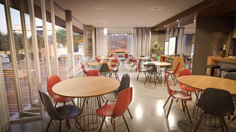 Imagem Casa de Condomínio com 3 Quartos à Venda, 109 m² em Morro Do Espelho - Sao Leopoldo Imagem Casa de Condomínio com 3 Quartos à Venda, 109 m² em Morro Do Espelho - Sao Leopoldo
