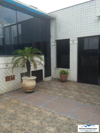 Imagem Apartamento com 4 Quartos à Venda, 336 m² em Santa Maria - São Caetano Do Sul Imagem Apartamento com 4 Quartos à Venda, 336 m² em Santa Maria - São Caetano Do Sul