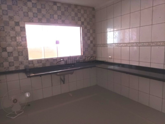 Imagem Casa com 4 Quartos à Venda, 258 m² em Jd. Santa Luzia - Luís Antônio