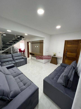 Imagem Casa com 3 Quartos à Venda, 268 m² em Pedreira - Arujá Imagem Casa com 3 Quartos à Venda, 268 m² em Pedreira - Arujá