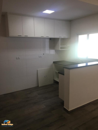 Imagem Imóvel com 2 Quartos à Venda, 80 m² em Vila Alzira - Santo André Imagem Imóvel com 2 Quartos à Venda, 80 m² em Vila Alzira - Santo André