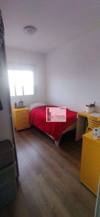 Imagem Apartamento com 2 Quartos à Venda, 73 m² em Morumbi - São Paulo