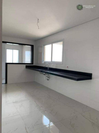 Imagem Apartamento com 4 Quartos à Venda, 153 m² em Canto Do Forte - Praia Grande