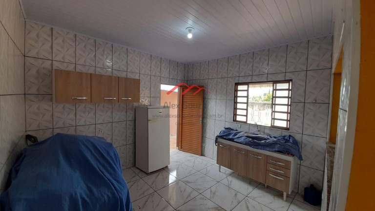 Imagem Chácara com 2 Quartos à Venda, 120 m² em Chácaras Meu Cantinho - Monte Mor