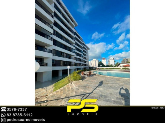 Imagem Apartamento com 3 Quartos à Venda, 104 m² em Jardim Oceania - João Pessoa Imagem Apartamento com 3 Quartos à Venda, 104 m² em Jardim Oceania - João Pessoa