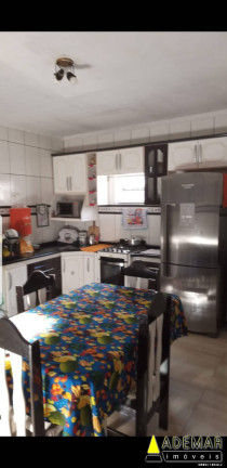 Imagem Casa com 4 Quartos à Venda, em Inamar - Diadema Imagem Casa com 4 Quartos à Venda, em Inamar - Diadema