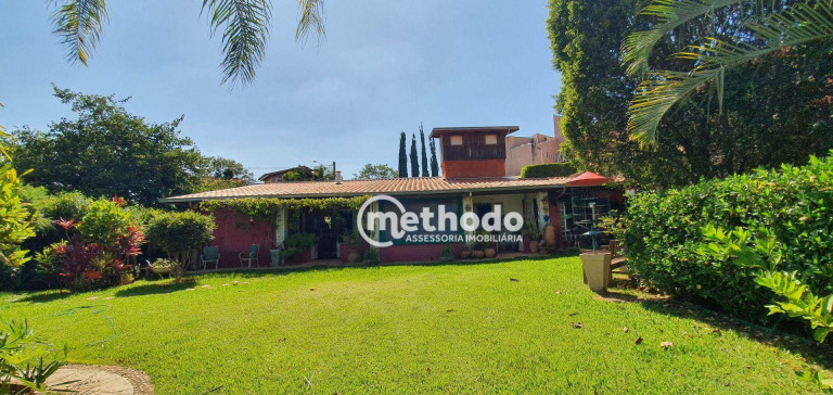 Imagem Casa com 2 Quartos à Venda, 220 m² em Loteamento Caminhos De San Conrado - Campinas Imagem Casa com 2 Quartos à Venda, 220 m² em Loteamento Caminhos De San Conrado - Campinas