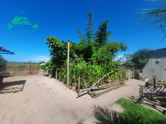 Imagem Casa com 1 Quarto à Venda, 600 m² em Porto Sauípe - Entre Rios