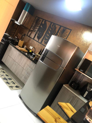 Imagem Apartamento com 2 Quartos à Venda, 60 m² em Sacomã - São Paulo Imagem Apartamento com 2 Quartos à Venda, 60 m² em Sacomã - São Paulo