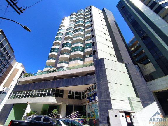 Apartamento com 2 Quartos para Alugar, 70 m² em Centro - Guarapari