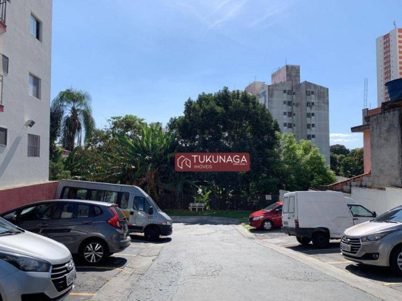 Imagem Apartamento com 2 Quartos à Venda, 57 m² em Jardim Flor Da Montanha - Guarulhos Imagem Apartamento com 2 Quartos à Venda, 57 m² em Jardim Flor Da Montanha - Guarulhos