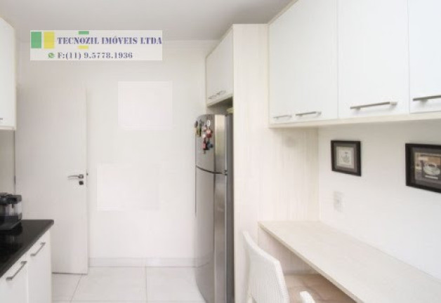 Imagem Apartamento com 3 Quartos à Venda, 127 m² em Jardim Vila Mariana - São Paulo Imagem Apartamento com 3 Quartos à Venda, 127 m² em Jardim Vila Mariana - São Paulo