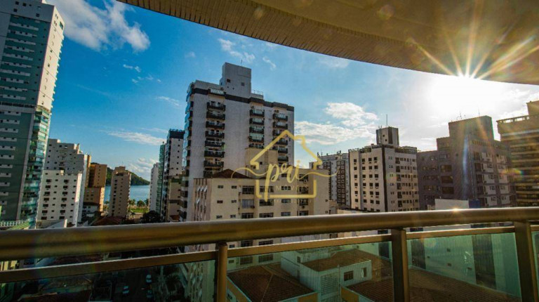 Apartamento com 4 Quartos à Venda, 488 m² em Ponta Da Praia - Santos