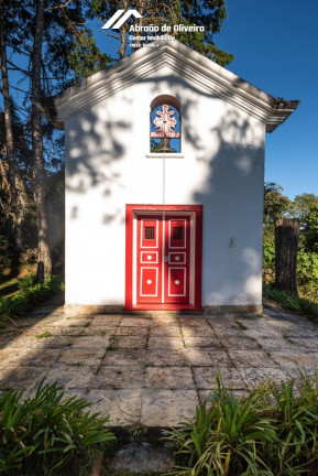 Imagem Casa com 4 Quartos à Venda, 1.199 m² em Toriba - Campos Do Jordão