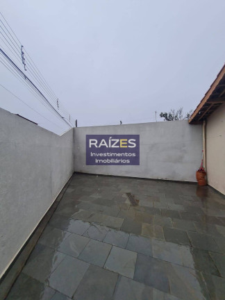 Imagem Casa com 3 Quartos à Venda, 188 m² em Núcleo Habitacional Padre Aldo Bolini - Bragança Paulista
