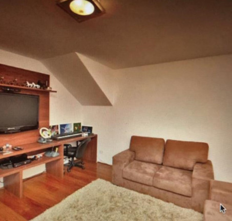 Imagem Casa com 3 Quartos à Venda, 600 m² em Planalto Paulista - São Paulo Imagem Casa com 3 Quartos à Venda, 600 m² em Planalto Paulista - São Paulo