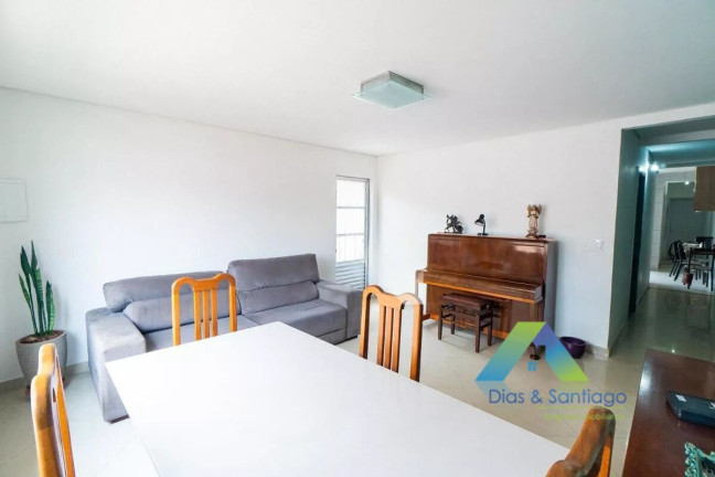 Imagem Casa com 3 Quartos à Venda, 210 m² em Vila Santa Catarina - São Paulo Imagem Casa com 3 Quartos à Venda, 210 m² em Vila Santa Catarina - São Paulo