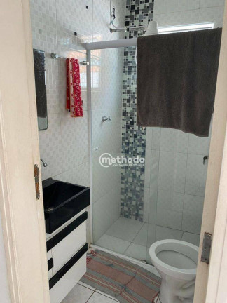 Imagem Casa com 3 Quartos à Venda, 130 m² em Jardim Florence - Campinas Imagem Casa com 3 Quartos à Venda, 130 m² em Jardim Florence - Campinas