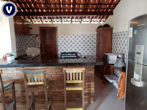 Imagem Casa com 10 Quartos à Venda, 320 m² em Porto Das Dunas - Aquiraz