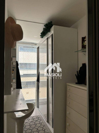 Imagem Apartamento com 3 Quartos à Venda, 72 m² em Praia De Itaparica - Vila Velha