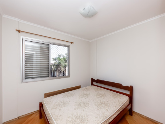Imagem Apartamento com 2 Quartos à Venda, 65 m² em Vila Guarani (z Sul) - São Paulo