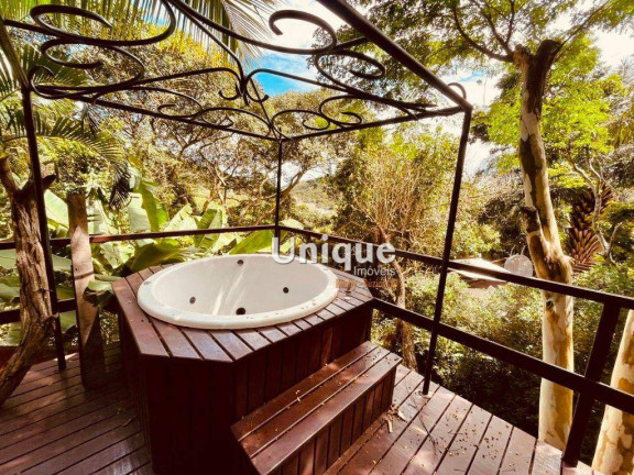 Imagem Casa com 4 Quartos à Venda, 142 m² em Ferradura - Armação Dos Búzios