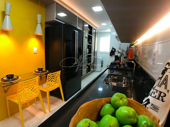 Imagem Apartamento com 4 Quartos à Venda, 132 m² em Praia Da Costa - Vila Velha Imagem Apartamento com 4 Quartos à Venda, 132 m² em Praia Da Costa - Vila Velha