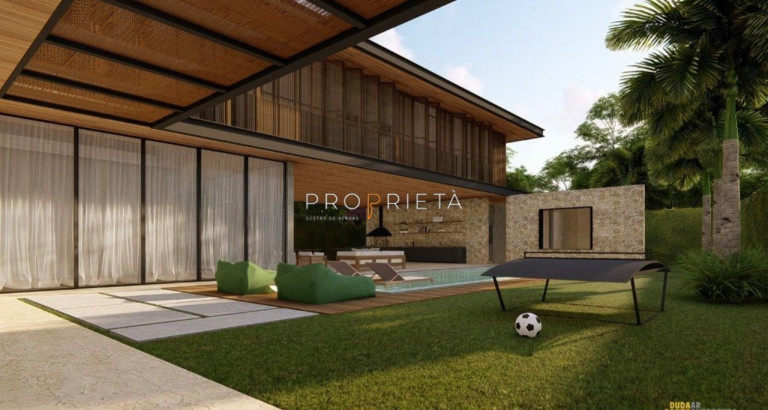 Imagem Casa de Condomínio com 5 Quartos à Venda, 620 m² em Barra Da Tijuca - Rio De Janeiro Imagem Casa de Condomínio com 5 Quartos à Venda, 620 m² em Barra Da Tijuca - Rio De Janeiro