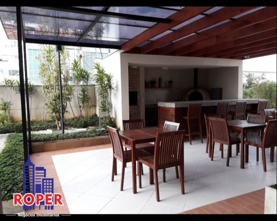 Foto do imóvel Apartamento com 3 Quartos à Venda, 83 m² em Vila Prudente - São Paulo
