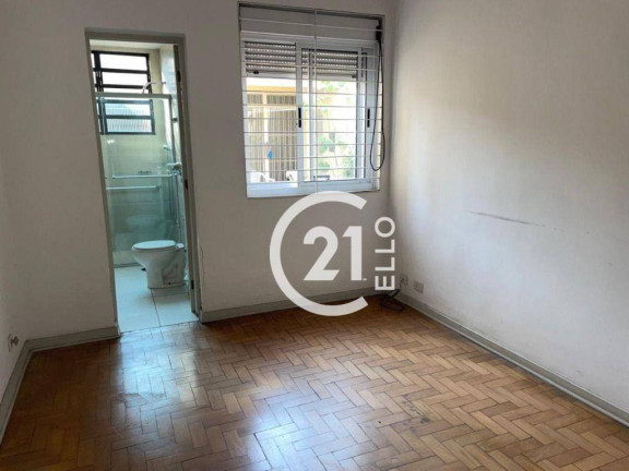 Imagem Casa com 3 Quartos à Venda, 150 m² em Moema - São Paulo Imagem Casa com 3 Quartos à Venda, 150 m² em Moema - São Paulo