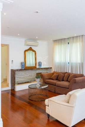 Foto do imóvel Apartamento com 3 Quartos à Venda, 235 m² em Higienópolis - São Paulo