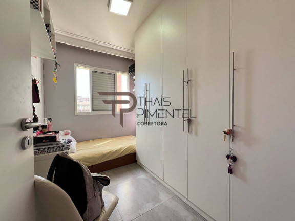 Imagem Apartamento com 3 Quartos à Venda, 77 m² em Centro - Osasco