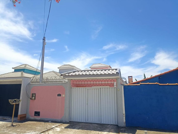 Imagem Casa com 2 Quartos à Venda, em Barroco (itaipuaçu) - Maricá Imagem Casa com 2 Quartos à Venda, em Barroco (itaipuaçu) - Maricá